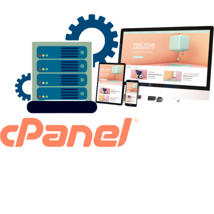 Cpanel/WHM Hosting | Cpanel Dedicated Servers | Chicago |Cloudfitters