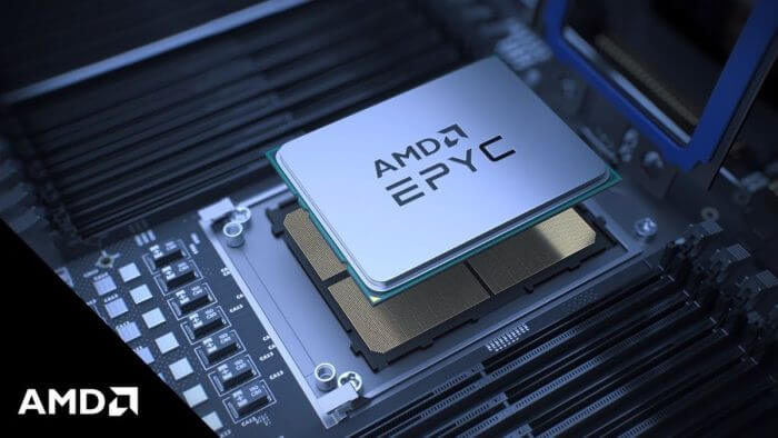 AMD EPYC Dedicated Servers | High Computing | Cloudfitters