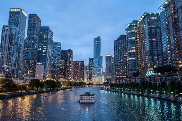 Colocation Chicago | Datacenter Chicago | Cross-Connect | Cloudfitters